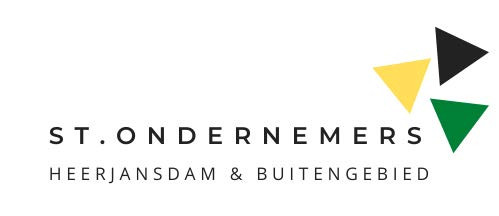 Logo uit stichting Ondernemers